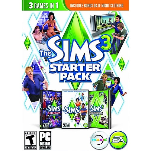   Sims 3         -  11